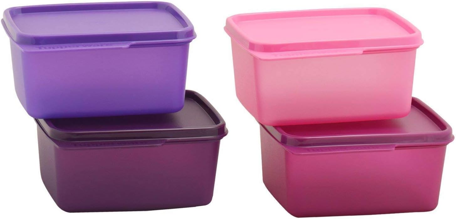 Tupperware